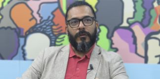Jorge Ballón (Foto: Ideeleradio)